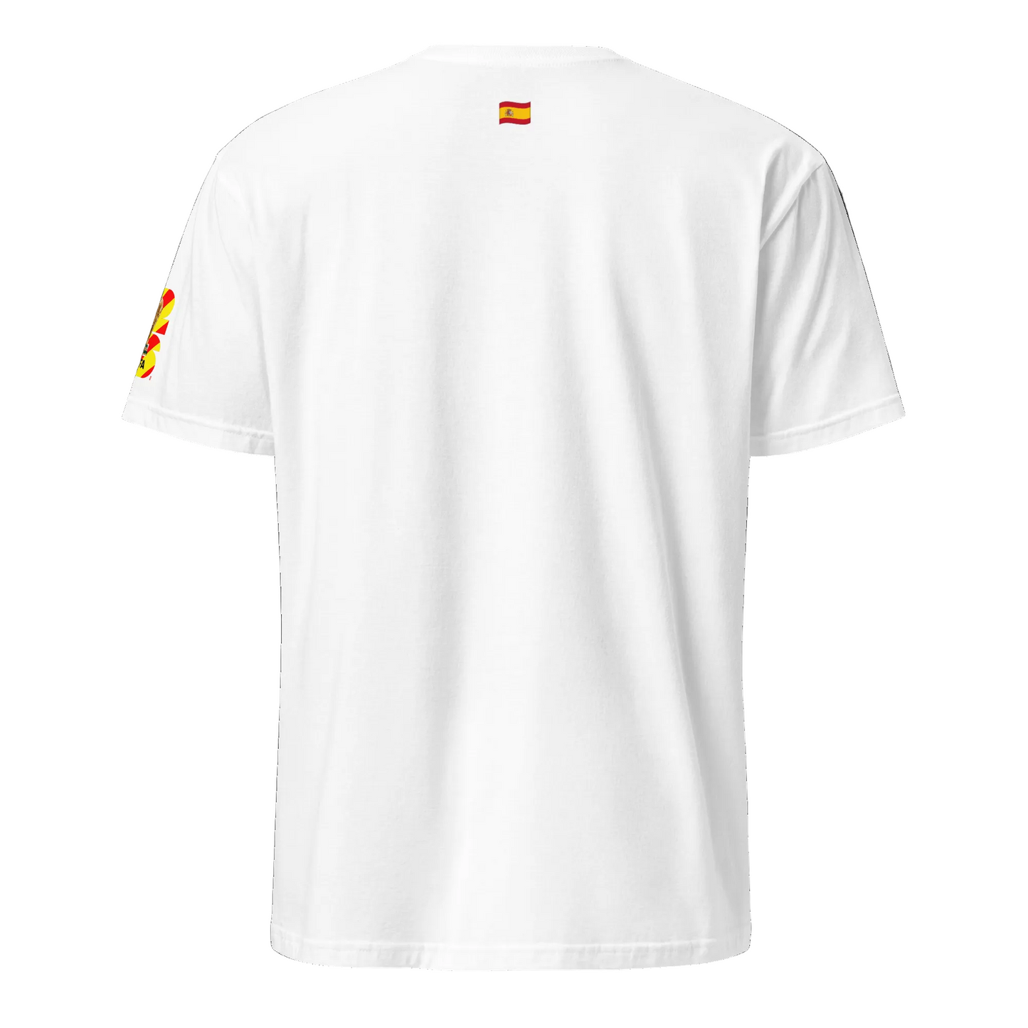 Camiseta Blanca – Estadio