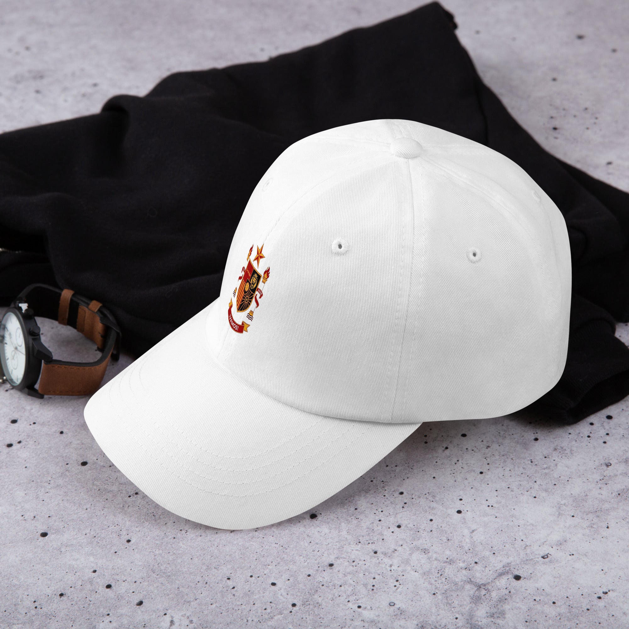 Gorras Fanwear España Copa Mundial 2026